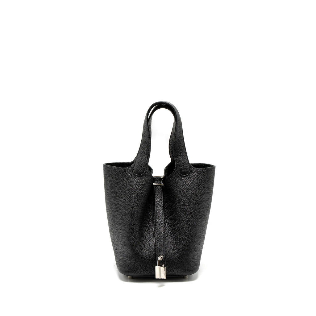 hermes-picotin-18-clemence-black-shw-stamp-y