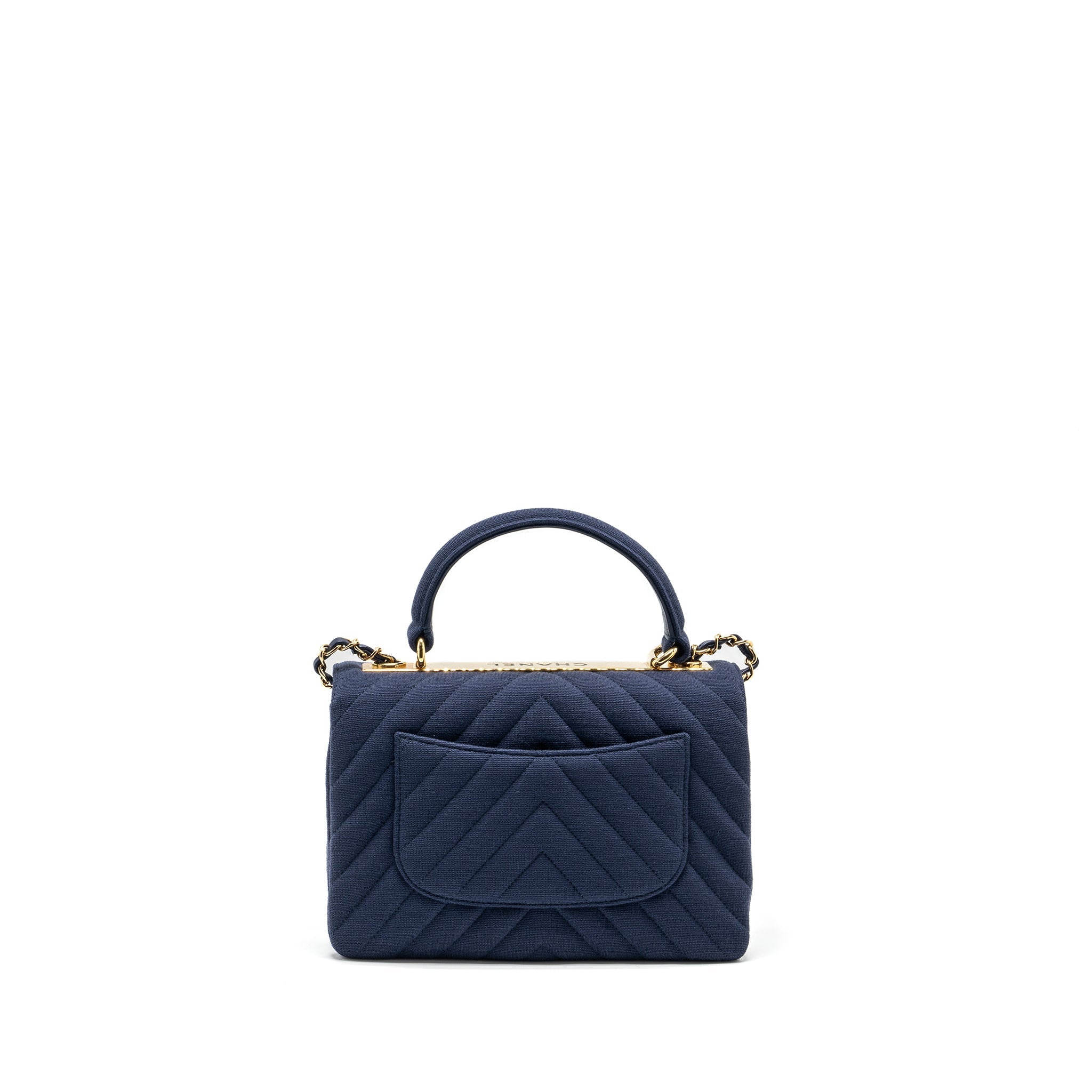 chanel-small-chevron-trendy-cc-fabric-navy-ghw