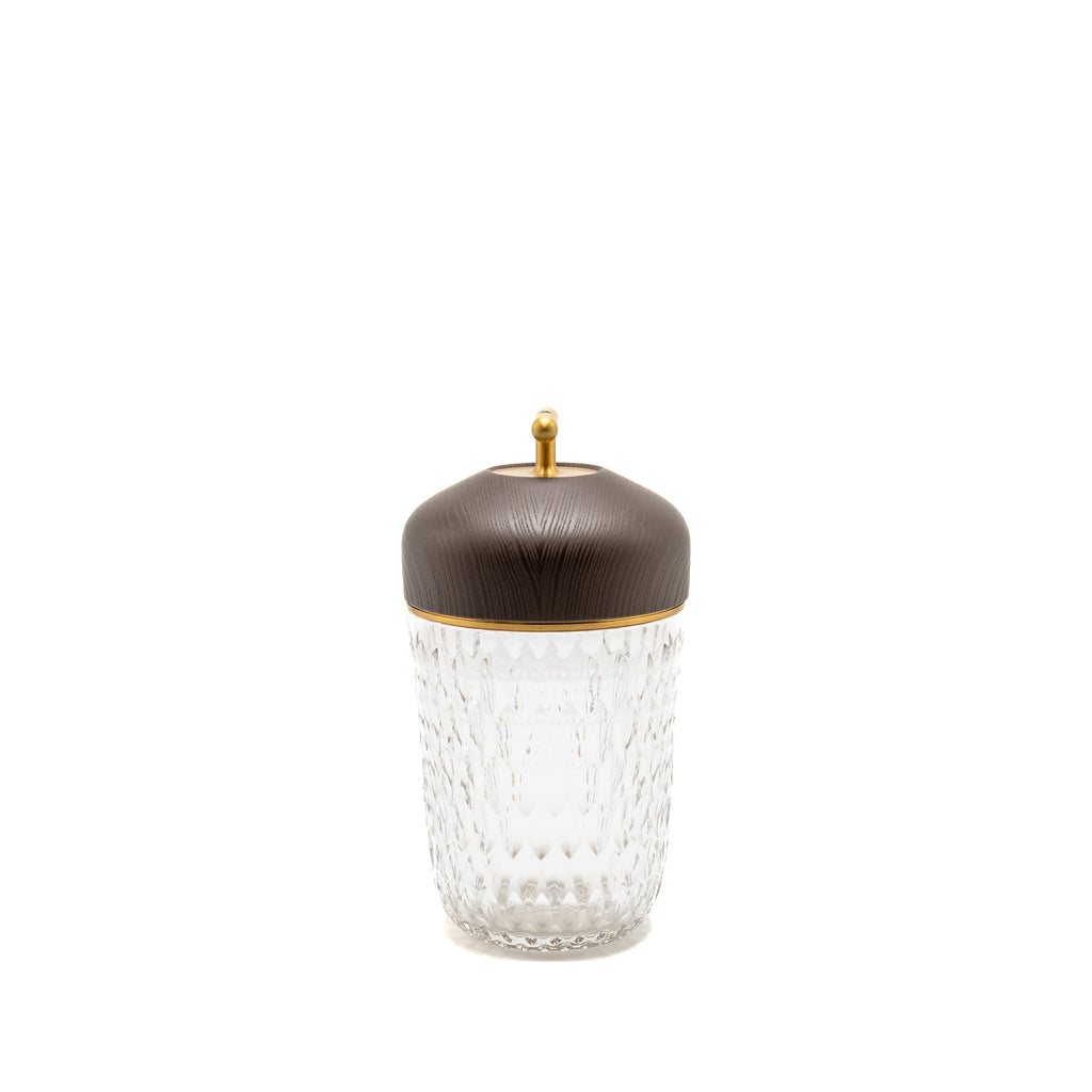 hermes-x-saint-louis-folia-portable-crystal-lamp-dark-ash-ghw-5