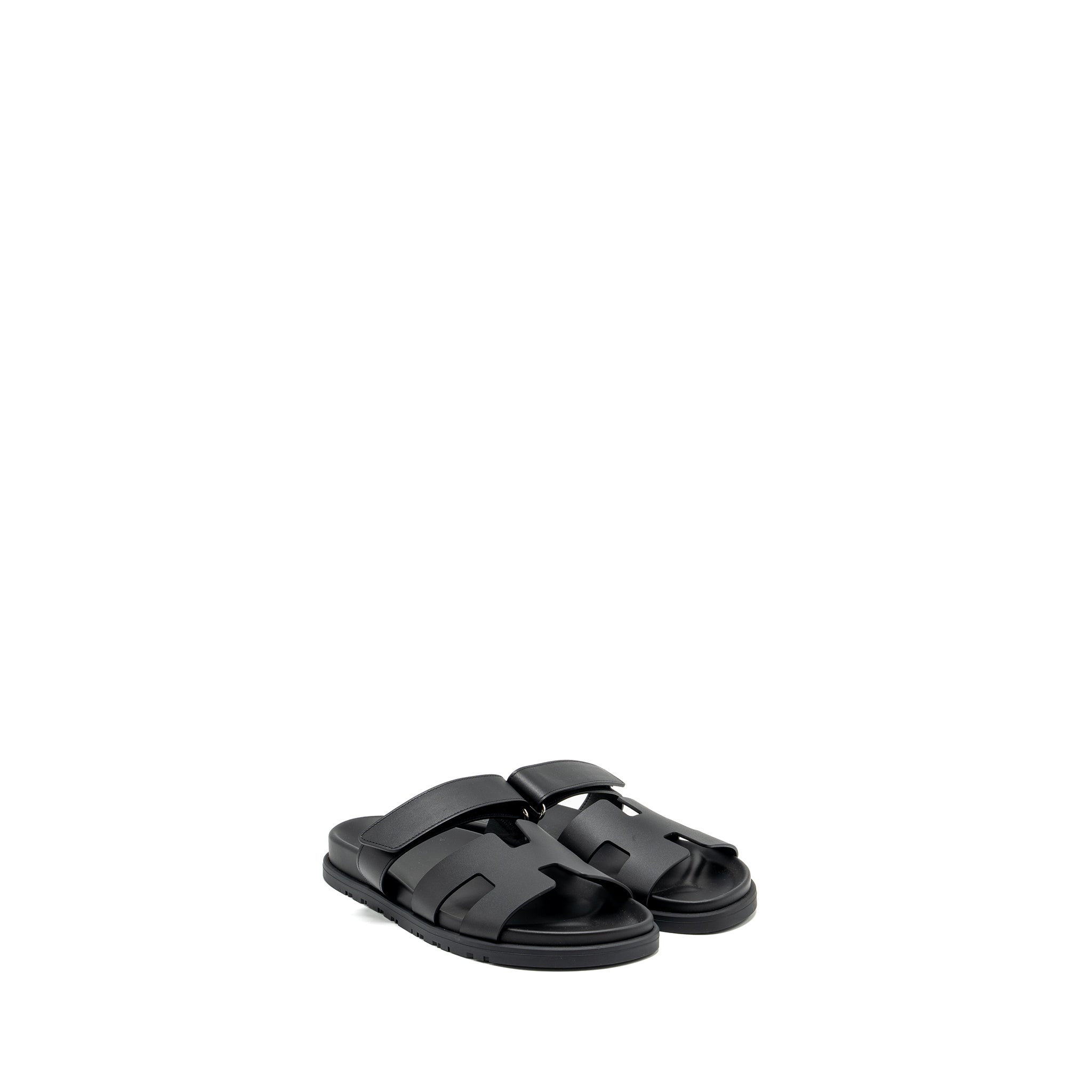 hermes-size-39-chypre-sandals-black-1
