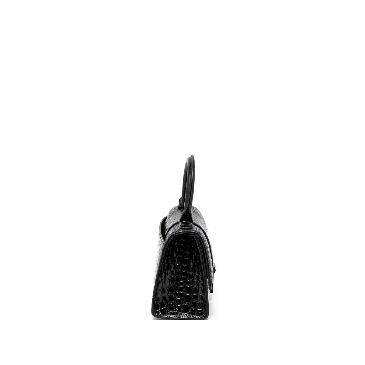 balenciaga-hourglass-xs-croc-embossed-calfskin-so-black-1
