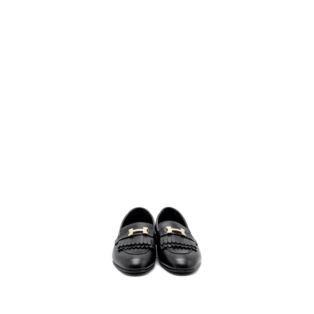 hermes-size-38-5-mocassins-royal-loafer-black-ghw-copy-1