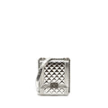 chanel-boy-north-south-flap-bag-patent-silver-ruthenium-hardware