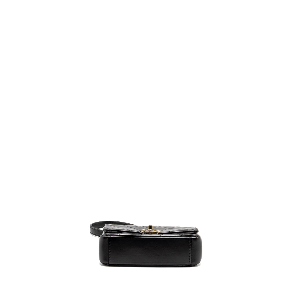chanel-enamel-cc-logo-quilted-rectangular-flap-bag-lambskin-black-lghw-1