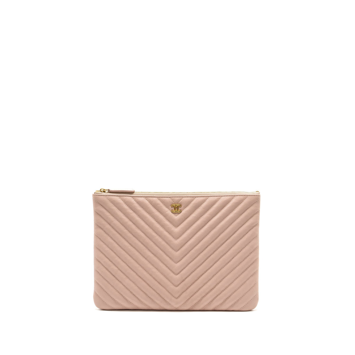 chanel-chevron-zip-clutch-calfskin-light-pink-ghw