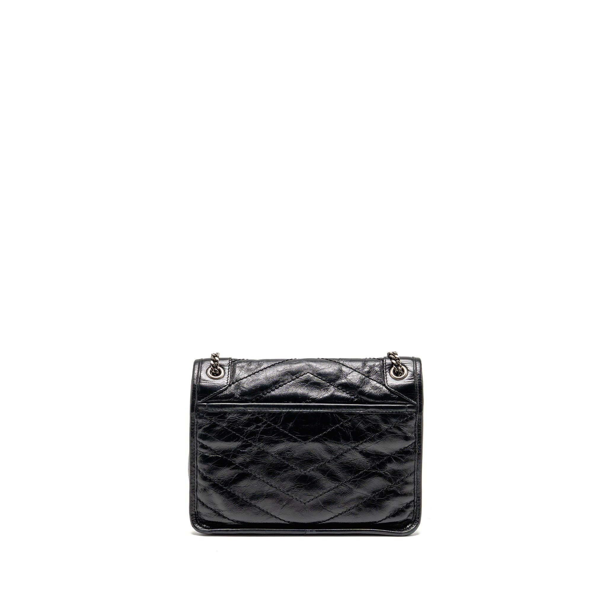 saint-laurent-ysl-niki-baby-flap-bag-vintage-calfskin-black-ruthenium-hardware