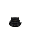 chanel-23k-triple-pocket-backpack-caviar-black-lghw-microchip