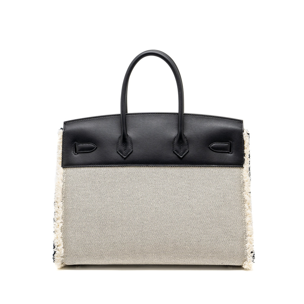 hermes-birkin-35-fray-fray-canvas-swift-black-ecru-shw-stamp-z-copy-1