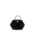 chanel-pearl-round-handle-evening-clutch-lambskin-black-ghw-microchip