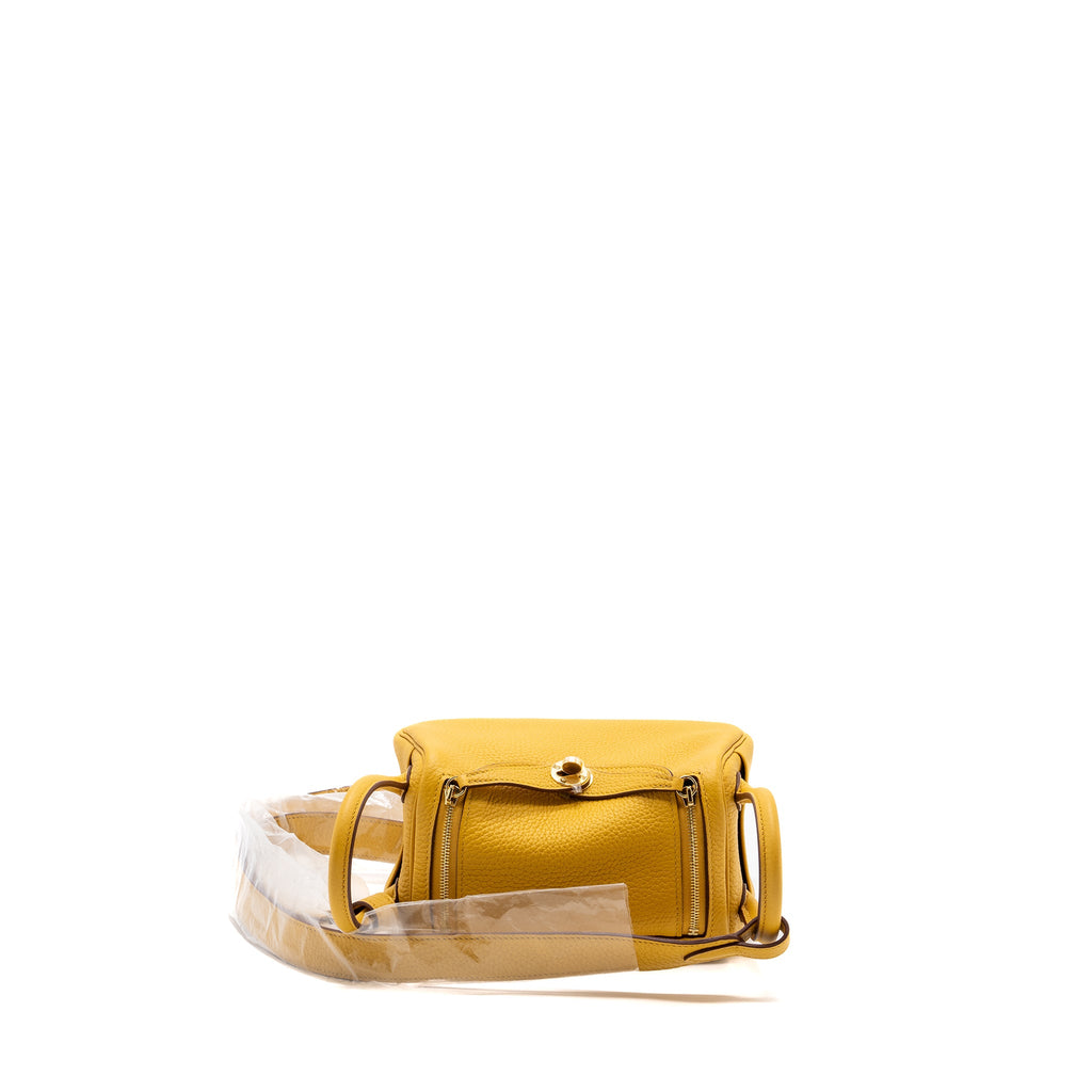 copy-of-hermes-mini-lindy-clemence-leather-jaune-amber-ghw-stamp-d