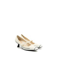 dior-size-37-pump-canvas-cream-white