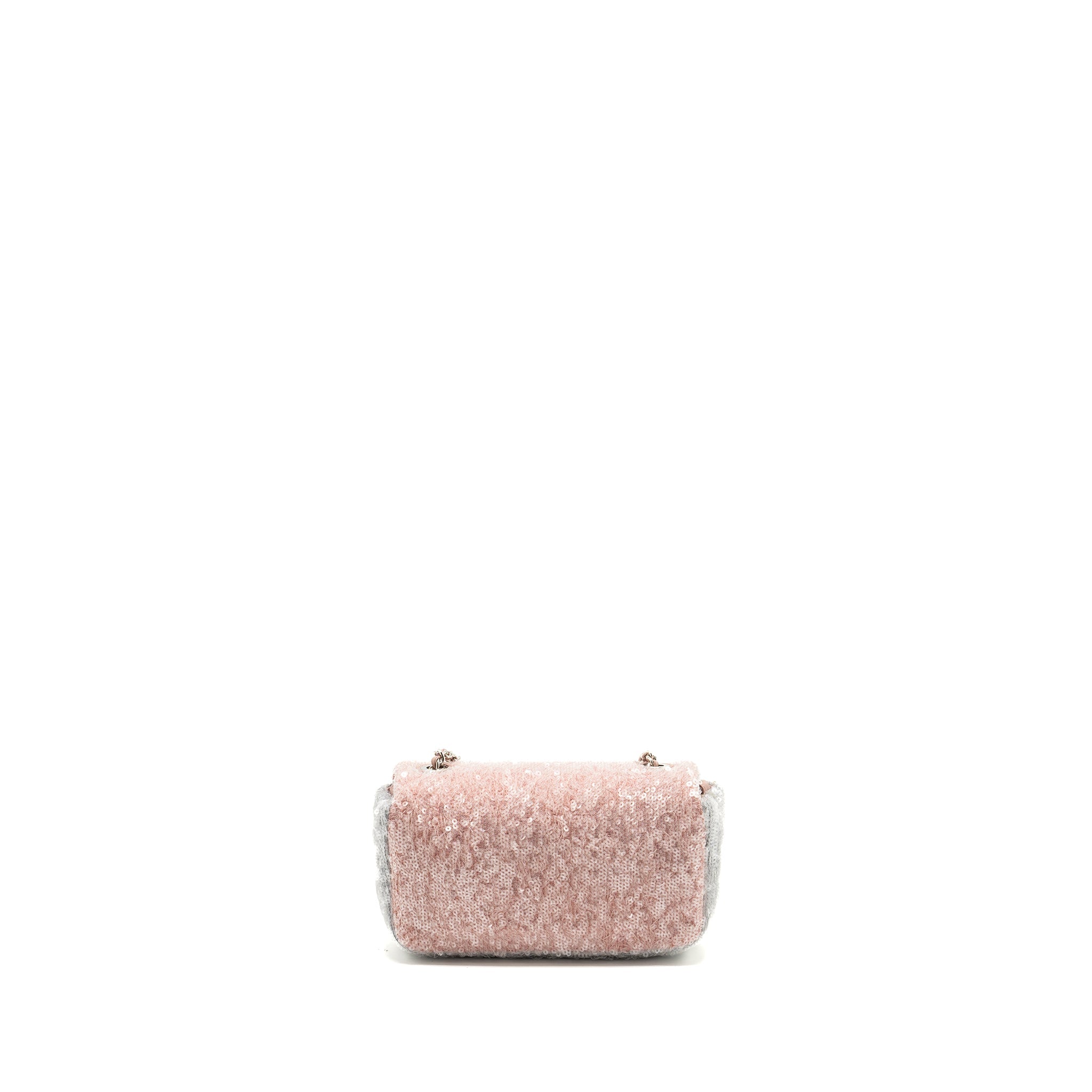 chanel-mini-waterfall-flap-bag-sequin-pink-blue-yellow-shw
