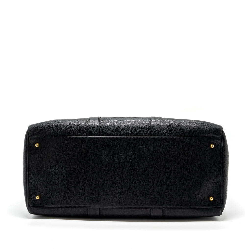 chanel-vintage-travel-bag-caviar-black-ghw-copy-1