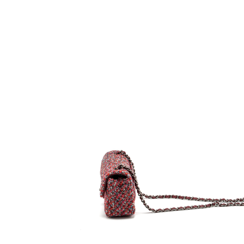 chanel-mini-rectangular-flap-bag-tweed-multicolour-ruthenium-hardwaremicrochip