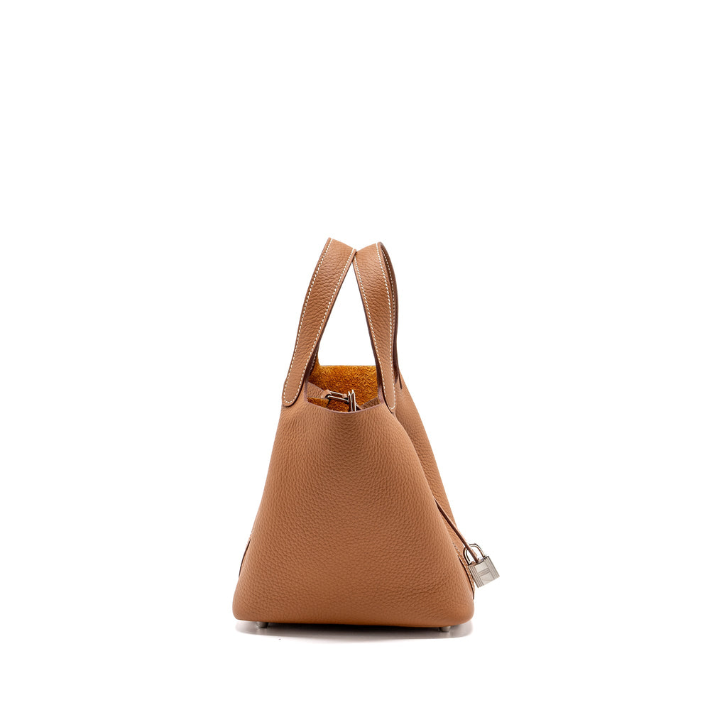 hermes-picotin-18-clemence-gold-shw-stamp-b