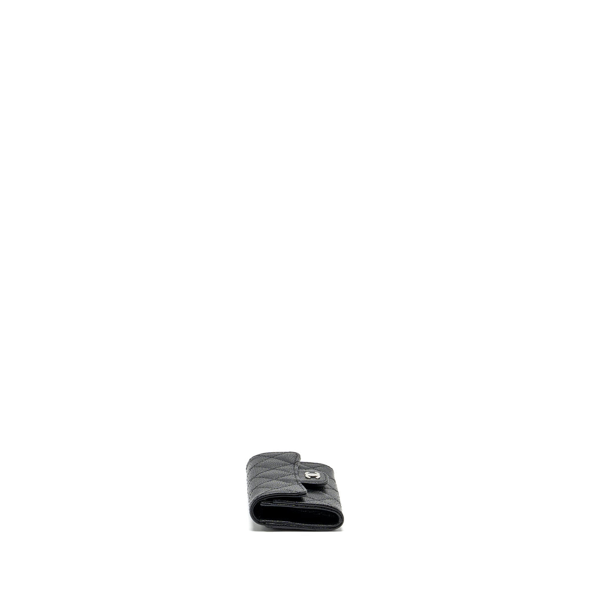 chanel-classic-flap-card-holder-caviar-black-shw-microchip-1