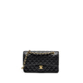 chanel-medium-classic-double-flap-bag-caviar-black-ghw-15