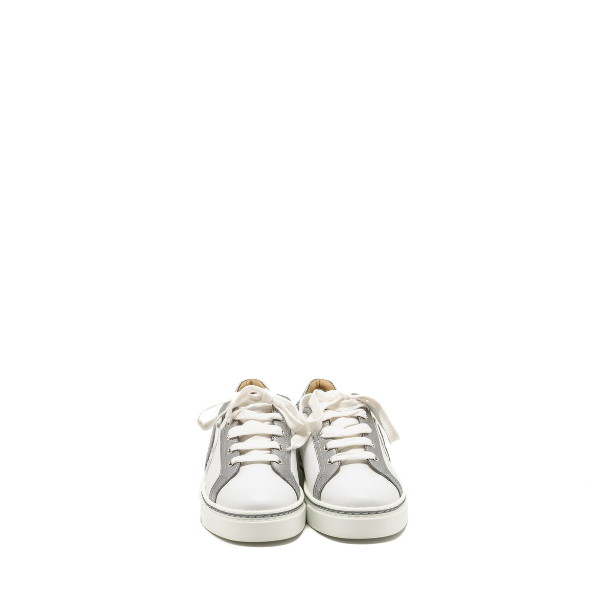 hermes-white-silver