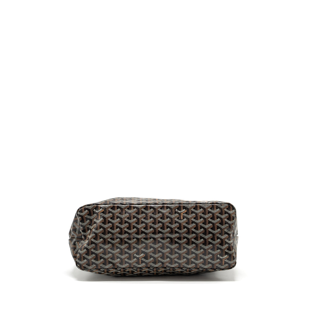 goyard-boheme-hobo-bag-goyardline-canvas-calfskin-black-shw