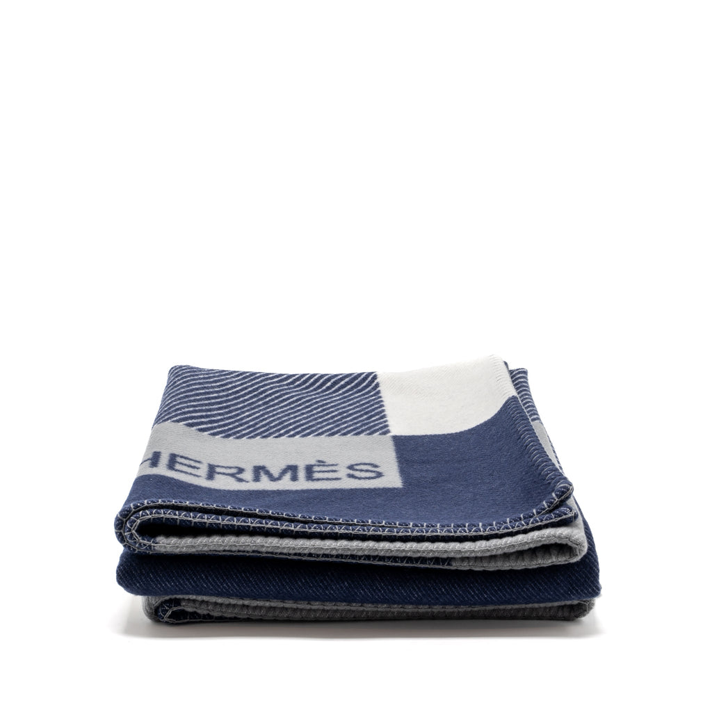 hermes-h-riviera-blanket-wool-cashmere-marine