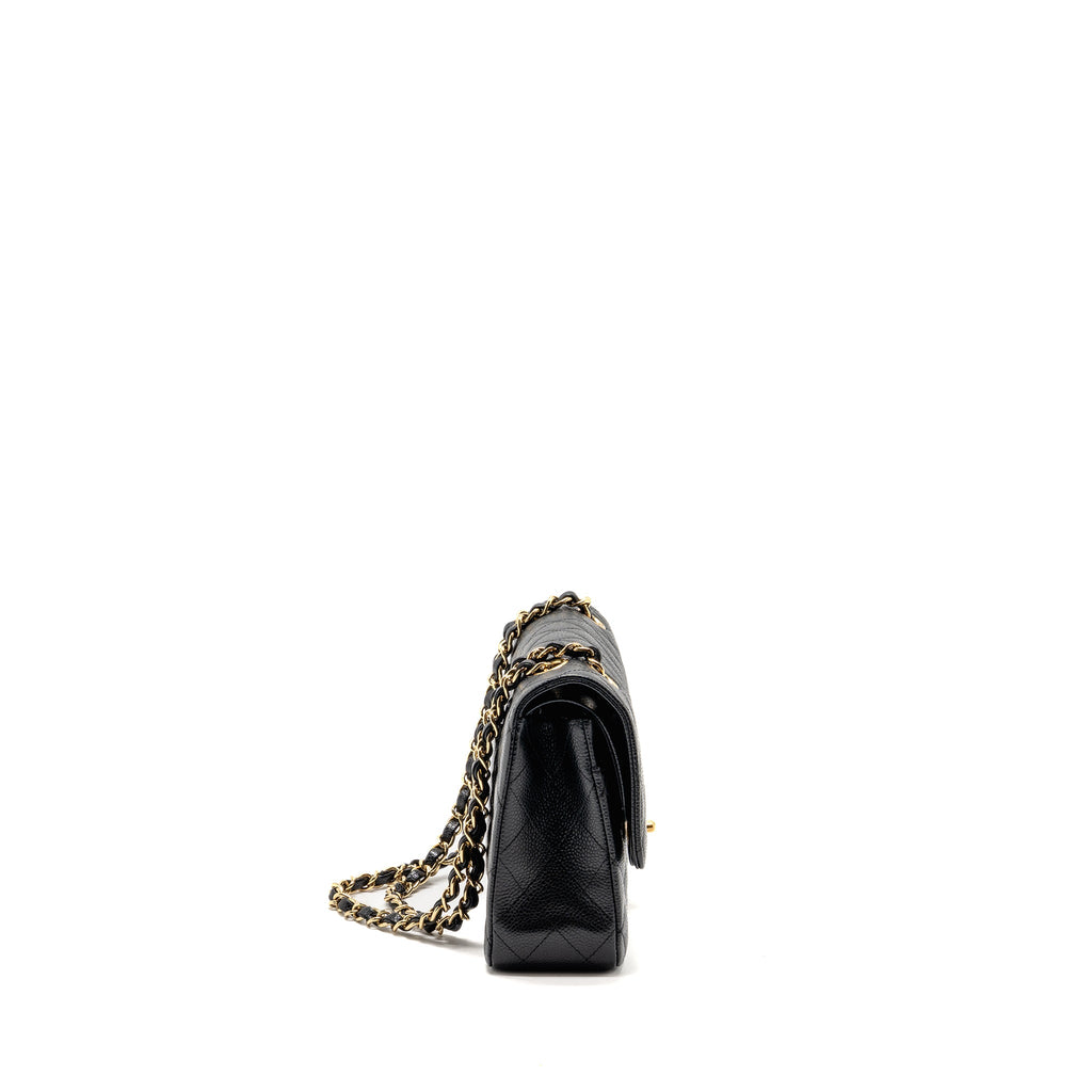 chanel-medium-classic-double-flap-bag-caviar-black-ghw-32