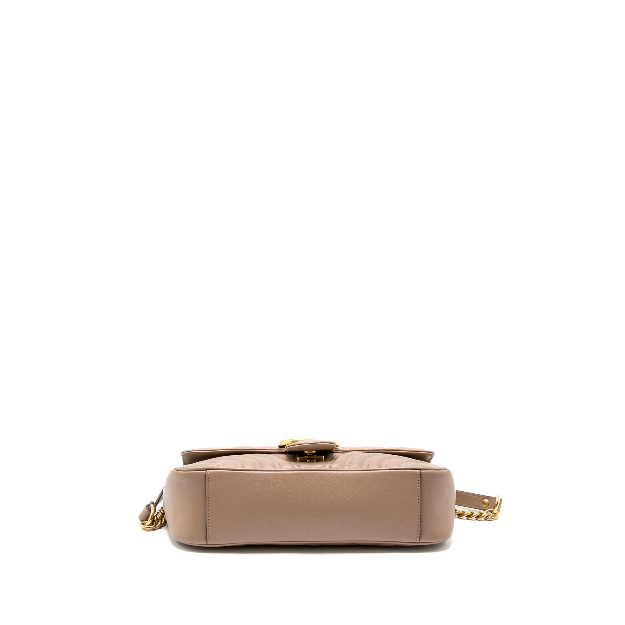 gucci-small-gg-marmont-bag-calfskin-beige-brushed-ghw