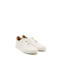 hermes-size-42-homme-sneaker-calfskin-white-orange