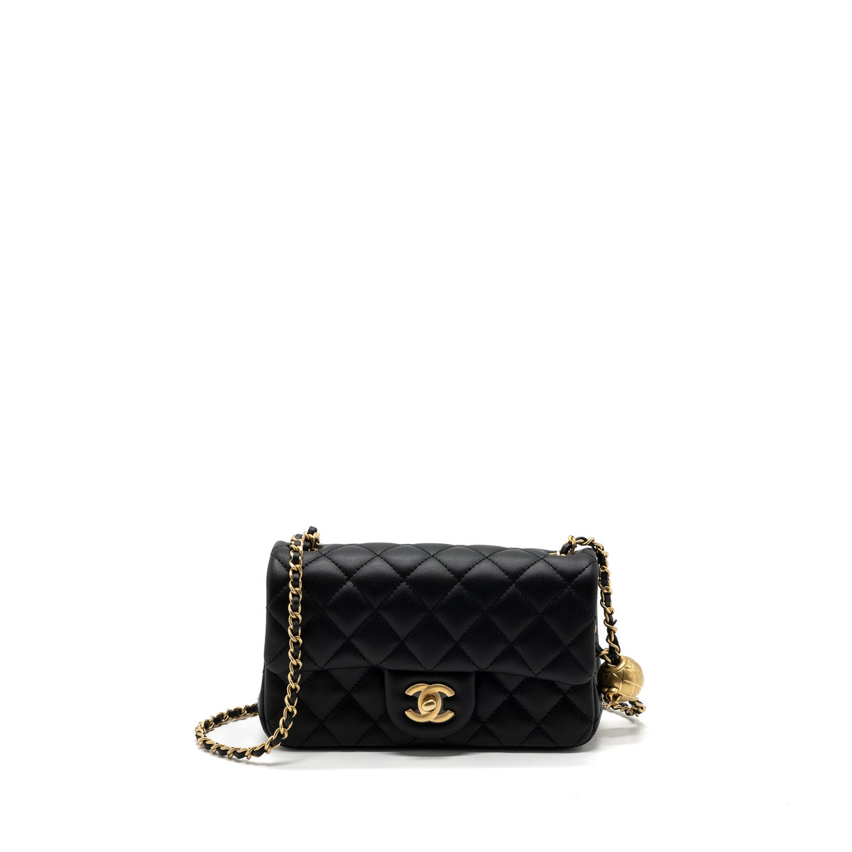 chanel-23k-pearl-crush-mini-rectangular-flap-bag-lambskin-black-ghw-microchip