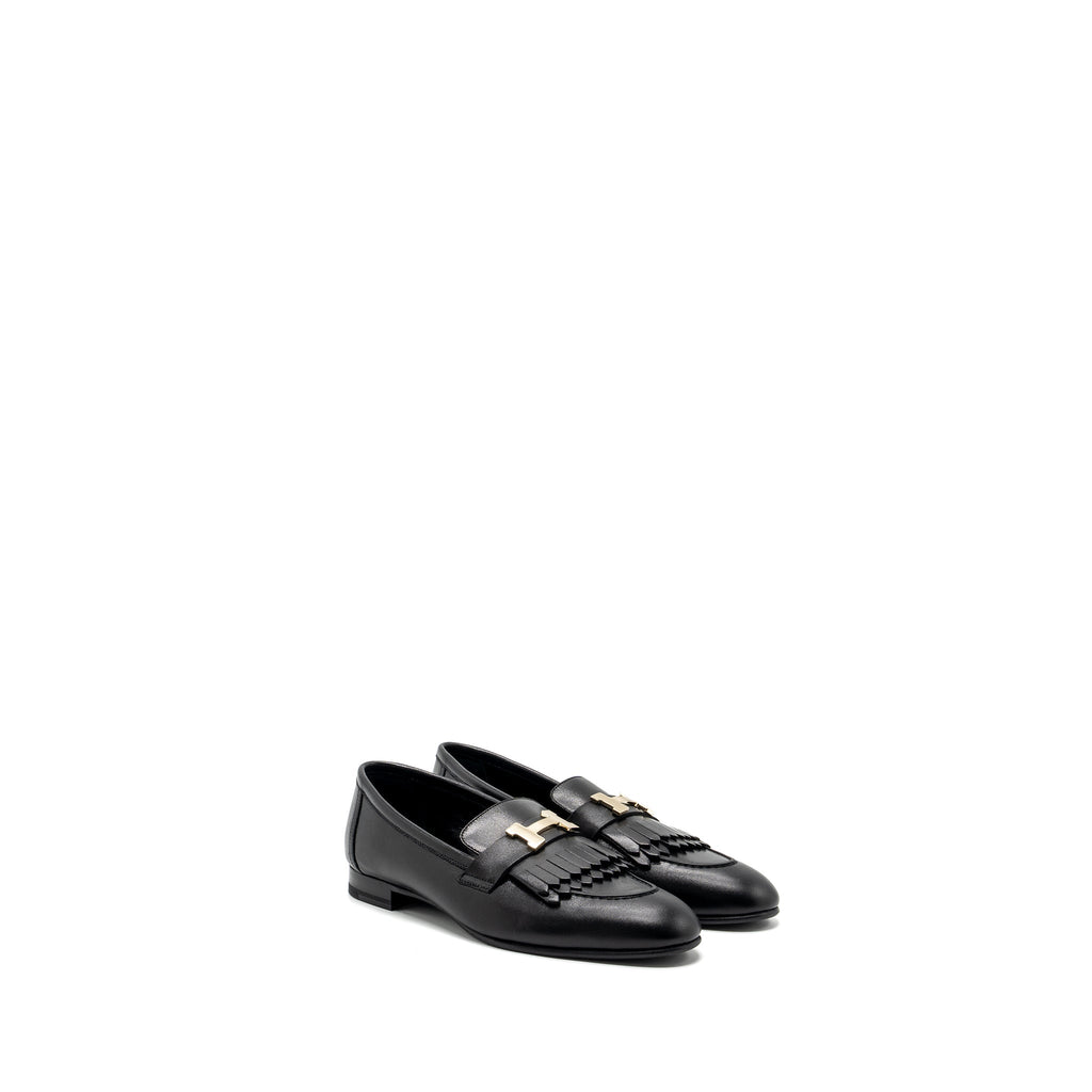 hermes-size-38-5-mocassins-royal-loafer-black-ghw-copy-1