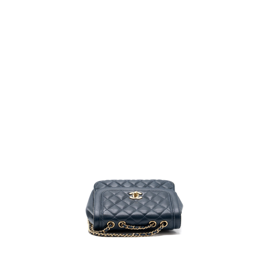 chanel-quilted-flap-crossbody-bag-dark-blue-lghw