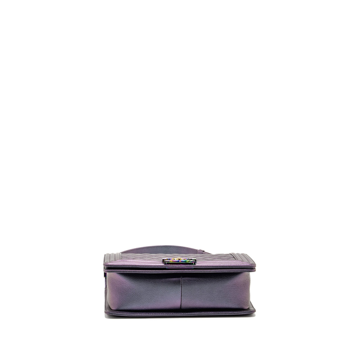 chanel-medium-boy-bag-goatskin-iridescent-purple-multicolour-hardware-copy