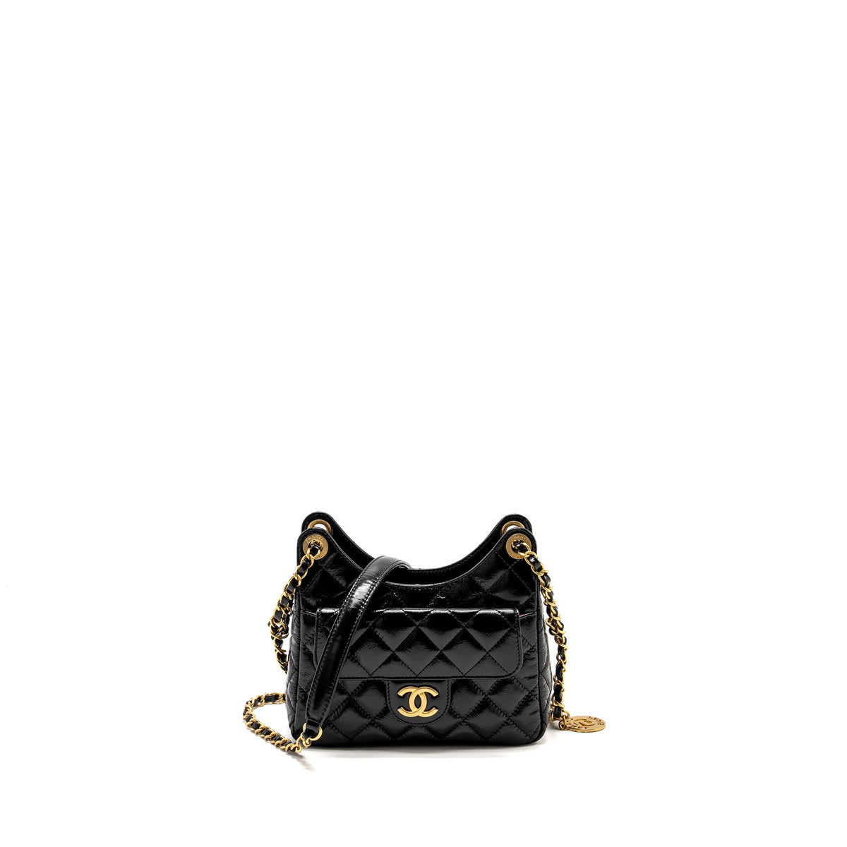 chanel-23c-small-hobo-bag-shiny-calfskin-black-brushed-ghwmicrochip