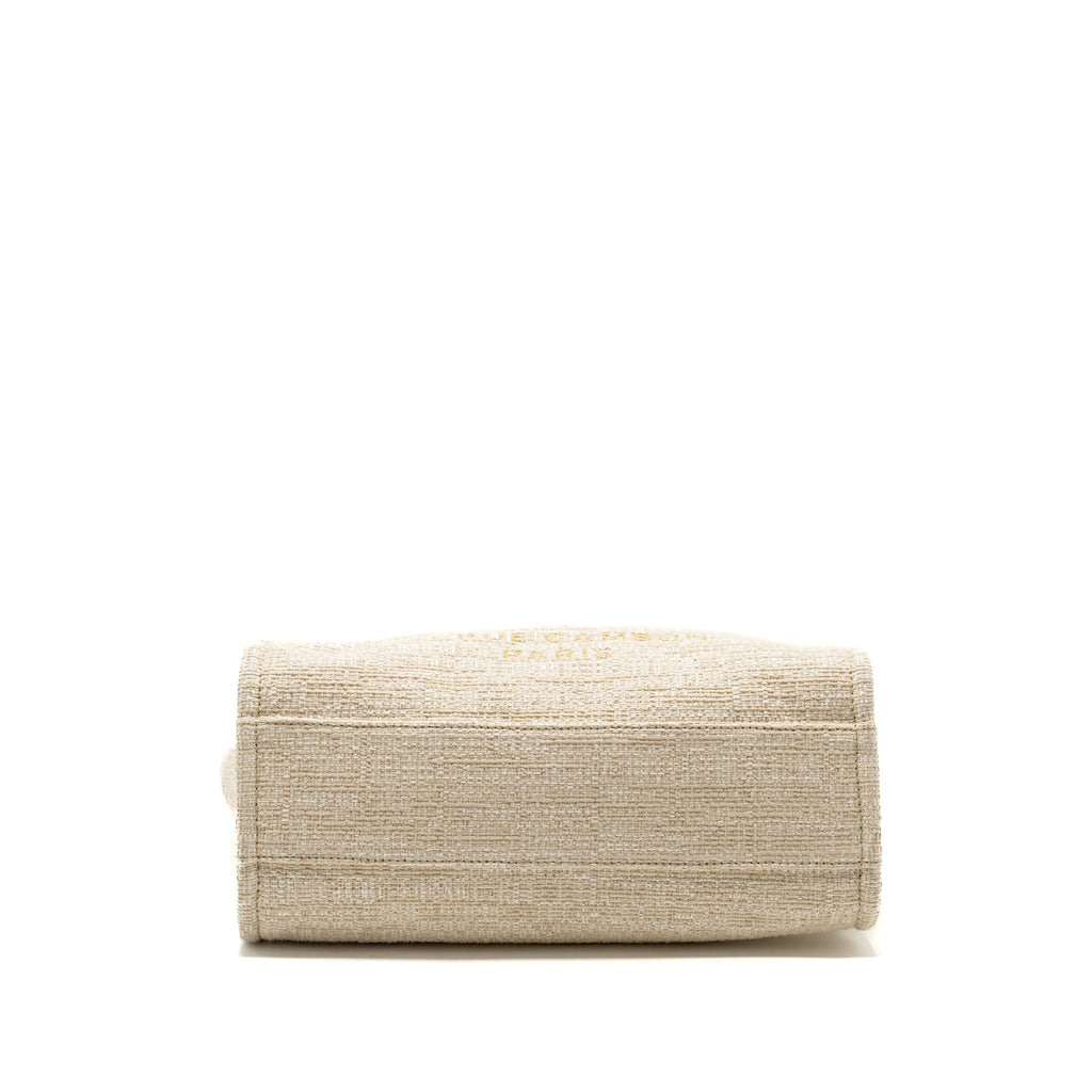 chanel-deauville-bag-canvas-leather-beige-gold-ghw