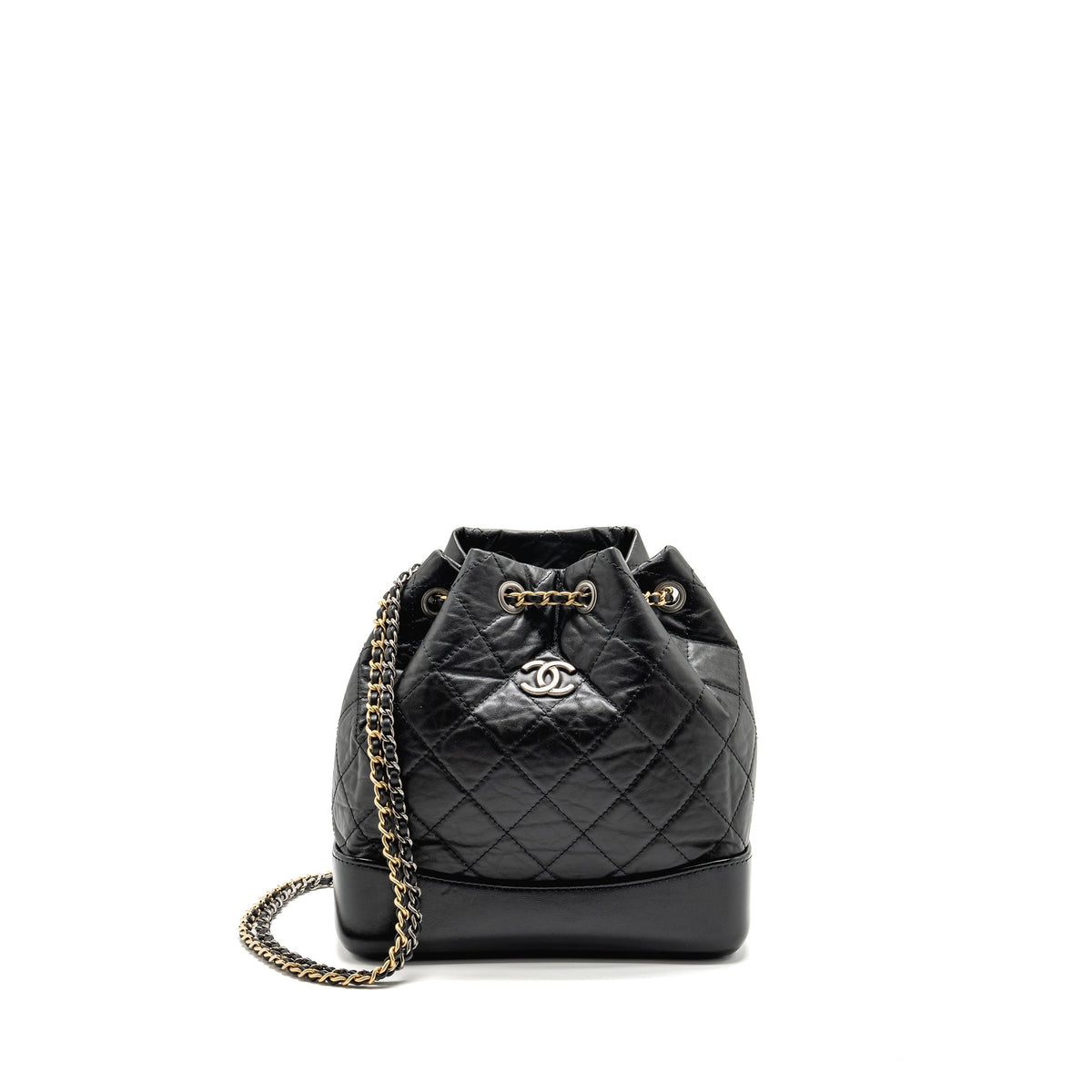 chanel-small-gabrielle-backpack-calfskin-black-multicolour-hardware-microchip-copy-2