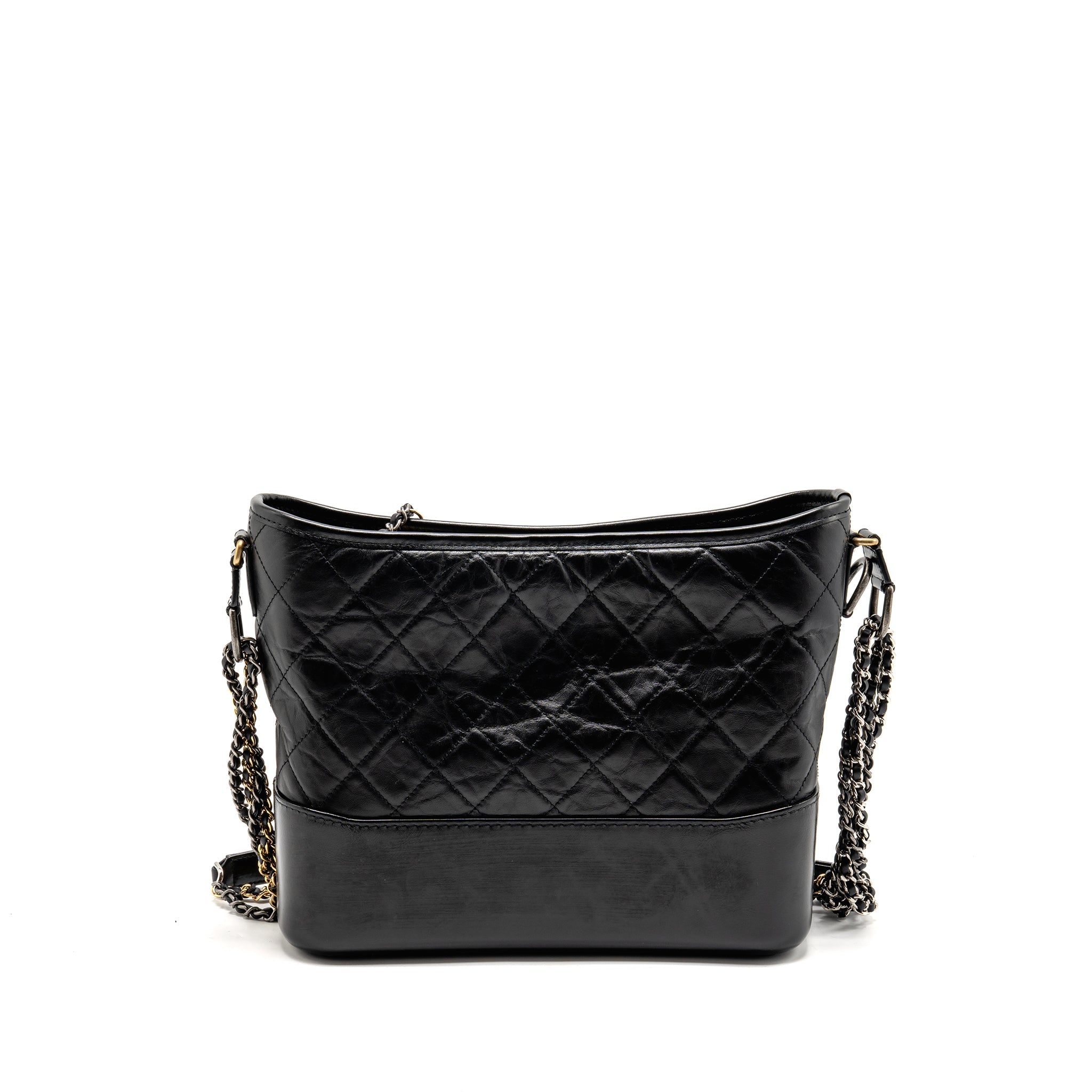 chanel-gabrielle-hobo-bag-aged-calfskin-black-multicolour-hardware