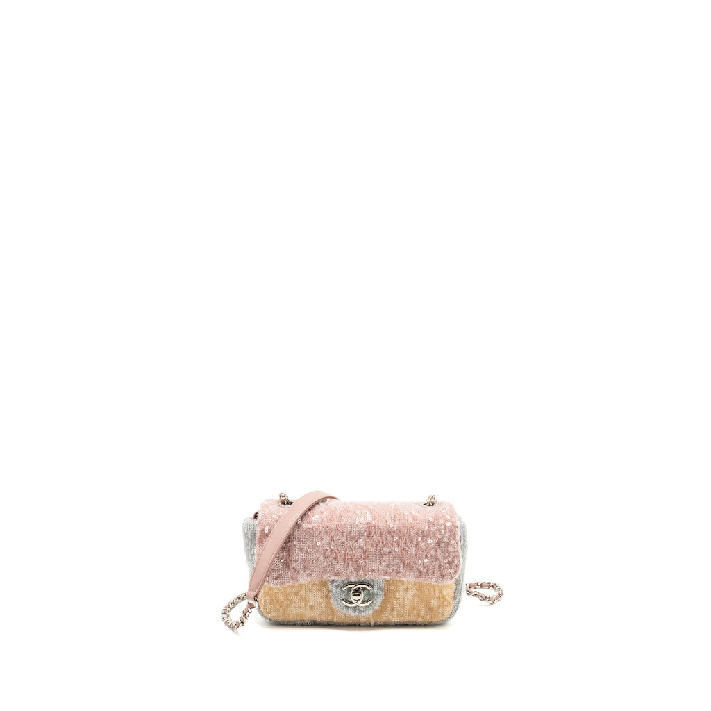 chanel-mini-waterfall-flap-bag-sequin-pink-blue-yellow-shw