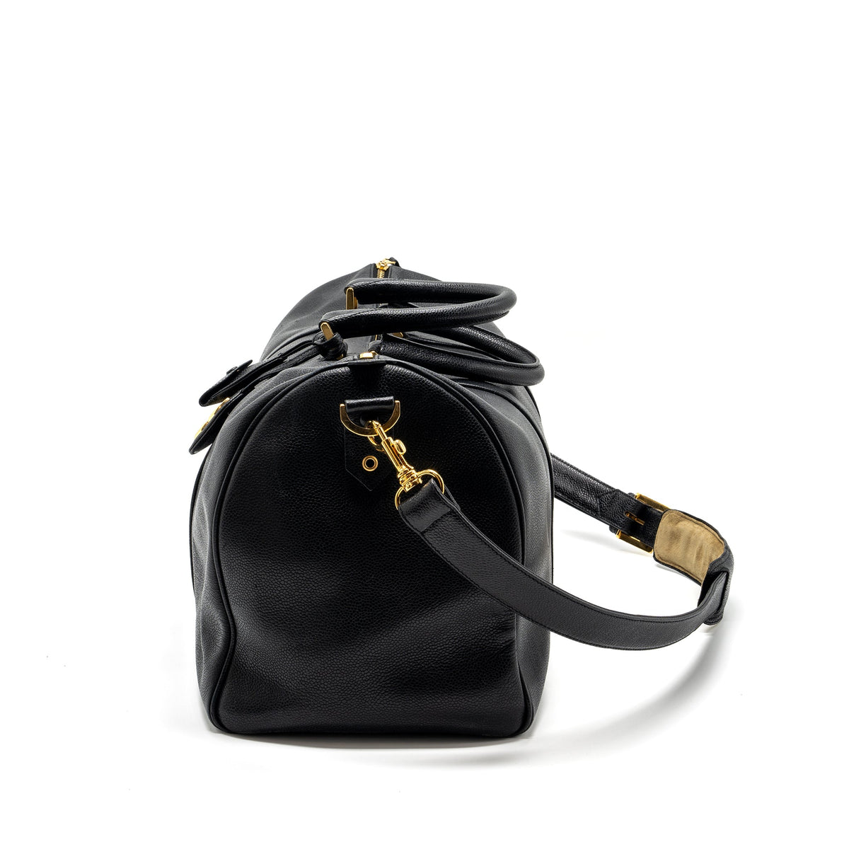 chanel-vintage-travel-bag-caviar-black-ghw-copy-1
