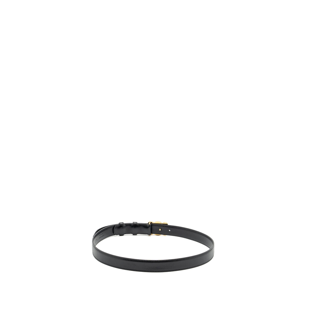 celine-size-85-triomphe-belt-smooth-calfskin-black-ghw-1