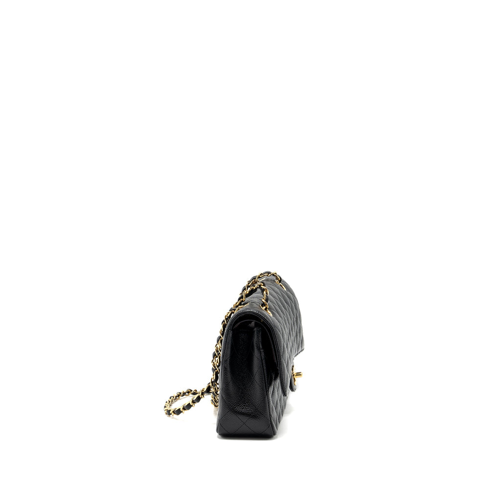 chanel-medium-classic-double-flap-bag-caviar-black-ghw-15