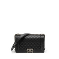 chanel-medium-boy-bag-grained-calfskin-black-ruthenium-hardware