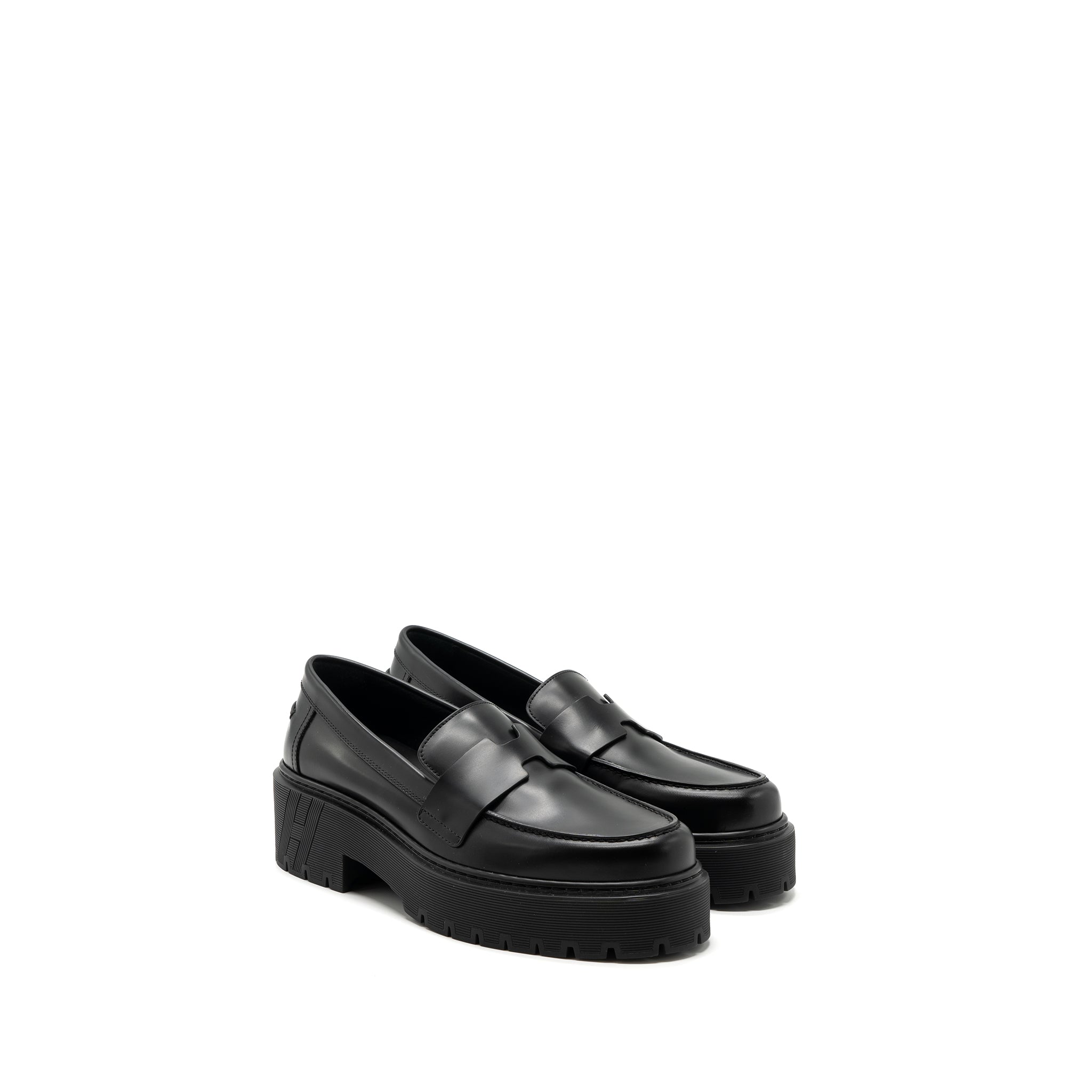 hermes-size-37-hitch-moccasins-calfskin-black-copy