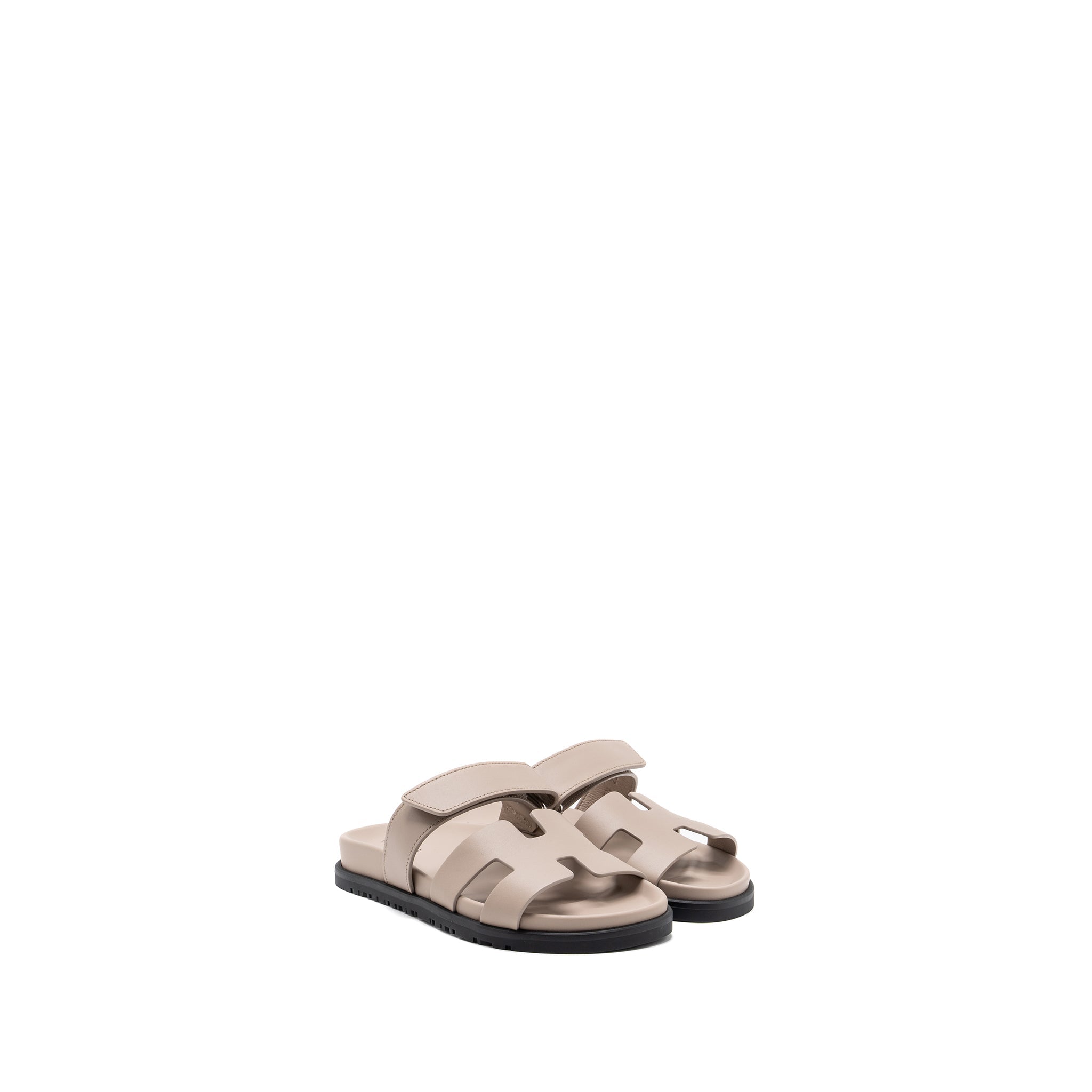 hermes-size-35-chypre-sandals-beige-mastic