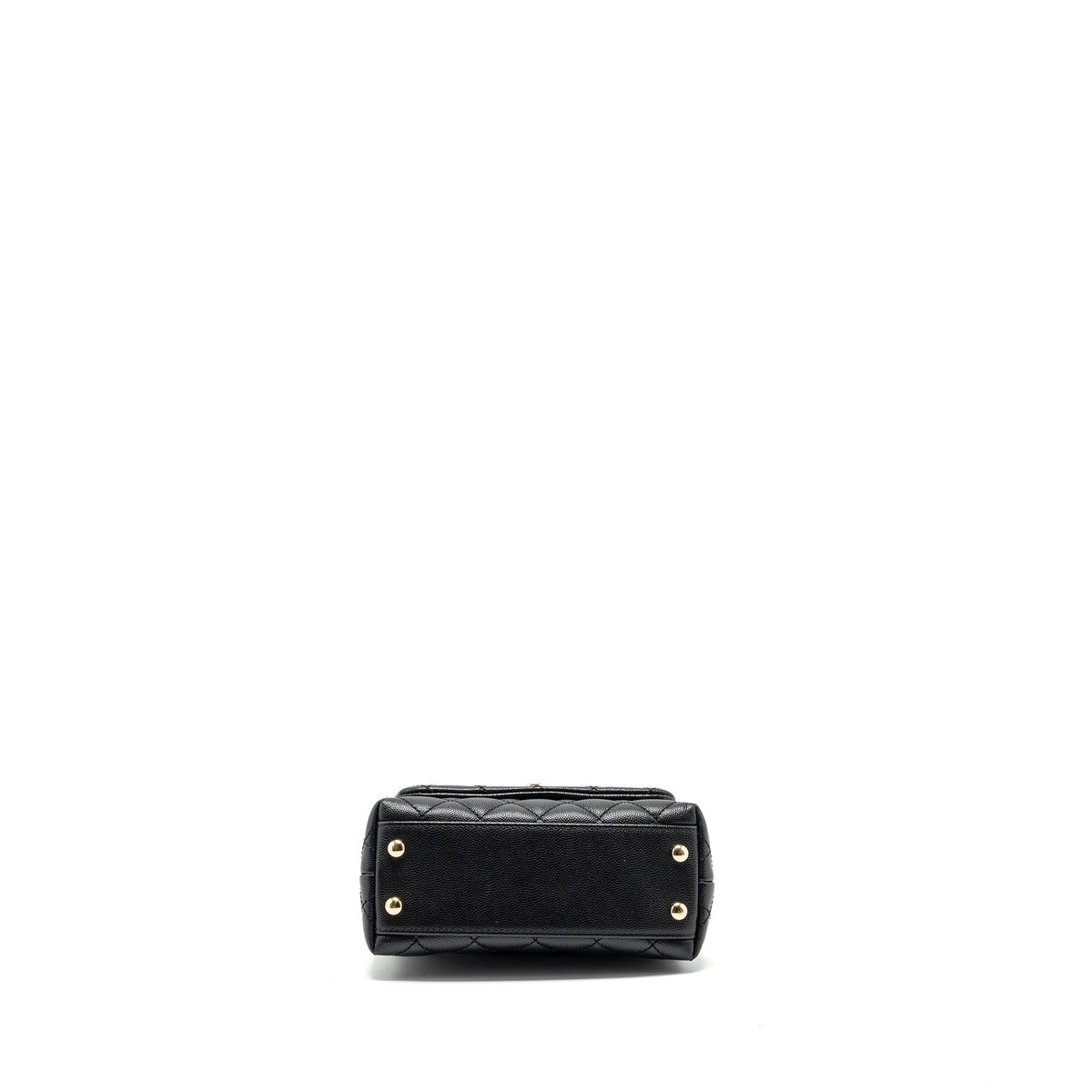 chanel-mini-coco-handle-caviar-black-lghw-copy-2