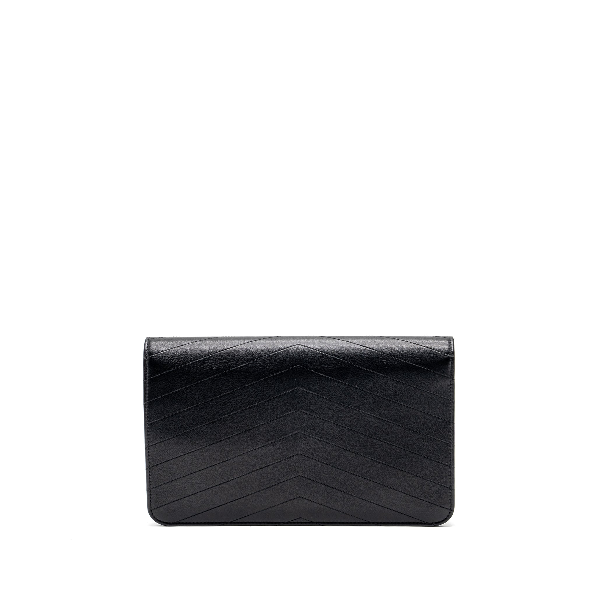 chanel-voyage-chevron-clutch-calfskin-black-ghw-copy