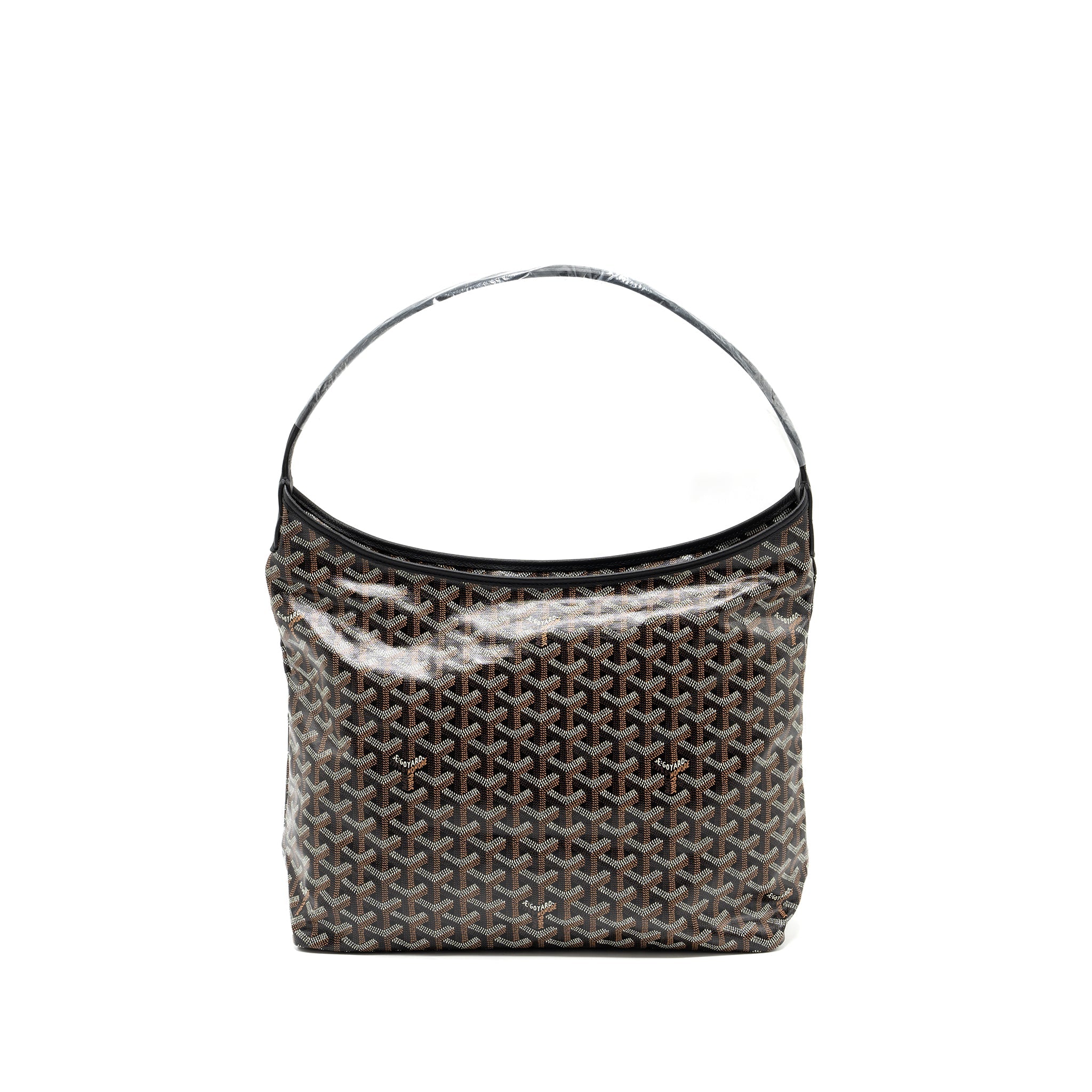 goyard-boheme-hobo-bag-goyardline-canvas-calfskin-black-shw