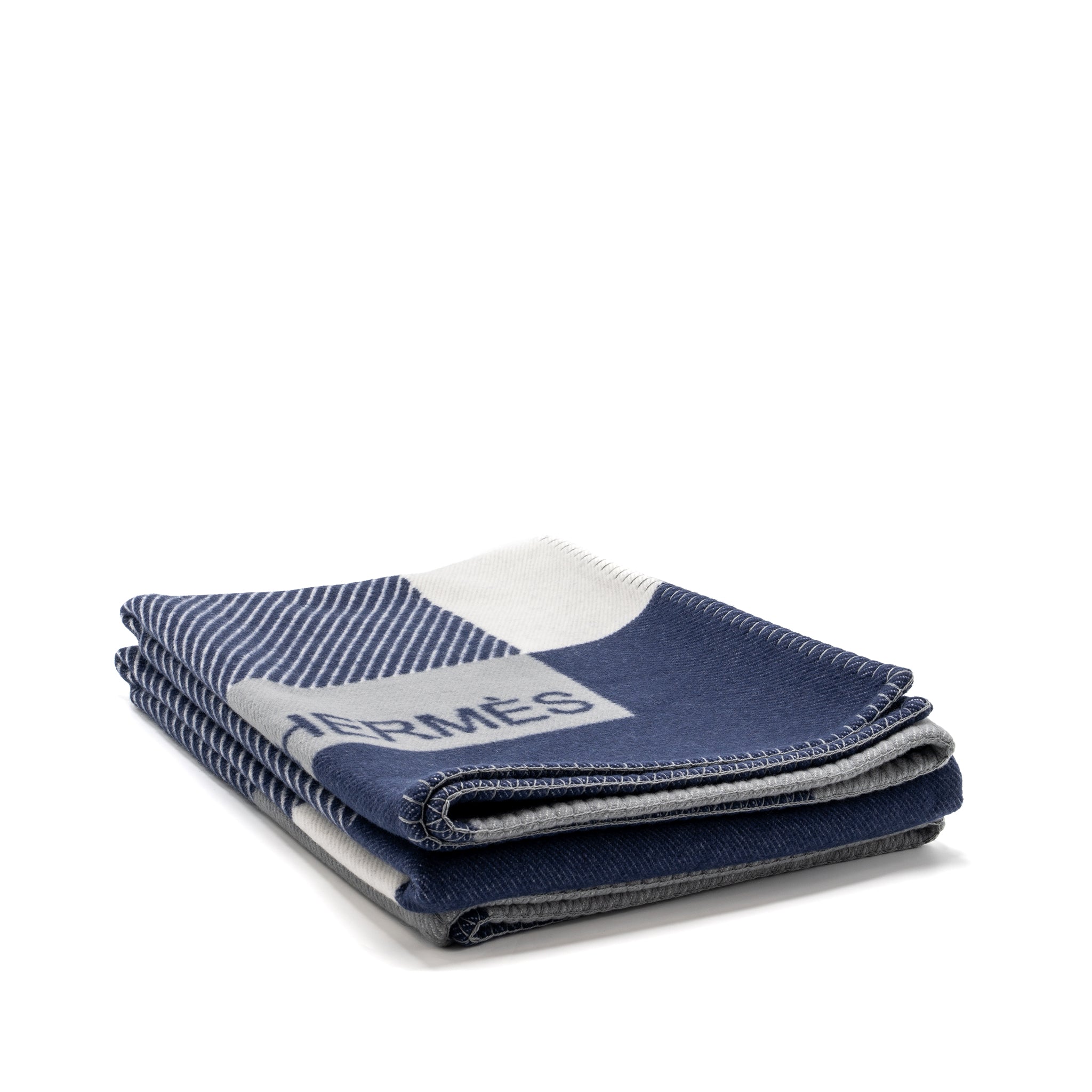 hermes-h-riviera-blanket-wool-cashmere-marine