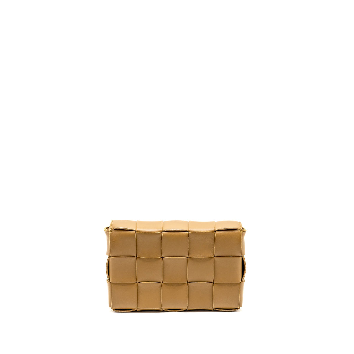 bottega-veneta-small-cassette-bag-lambskin-caramel-ghw