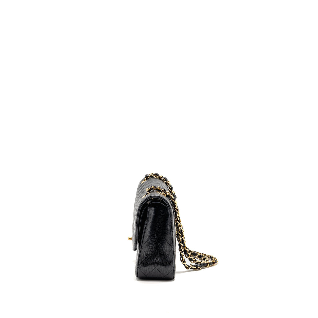 chanel-medium-classic-double-flap-bag-caviar-black-ghw-32