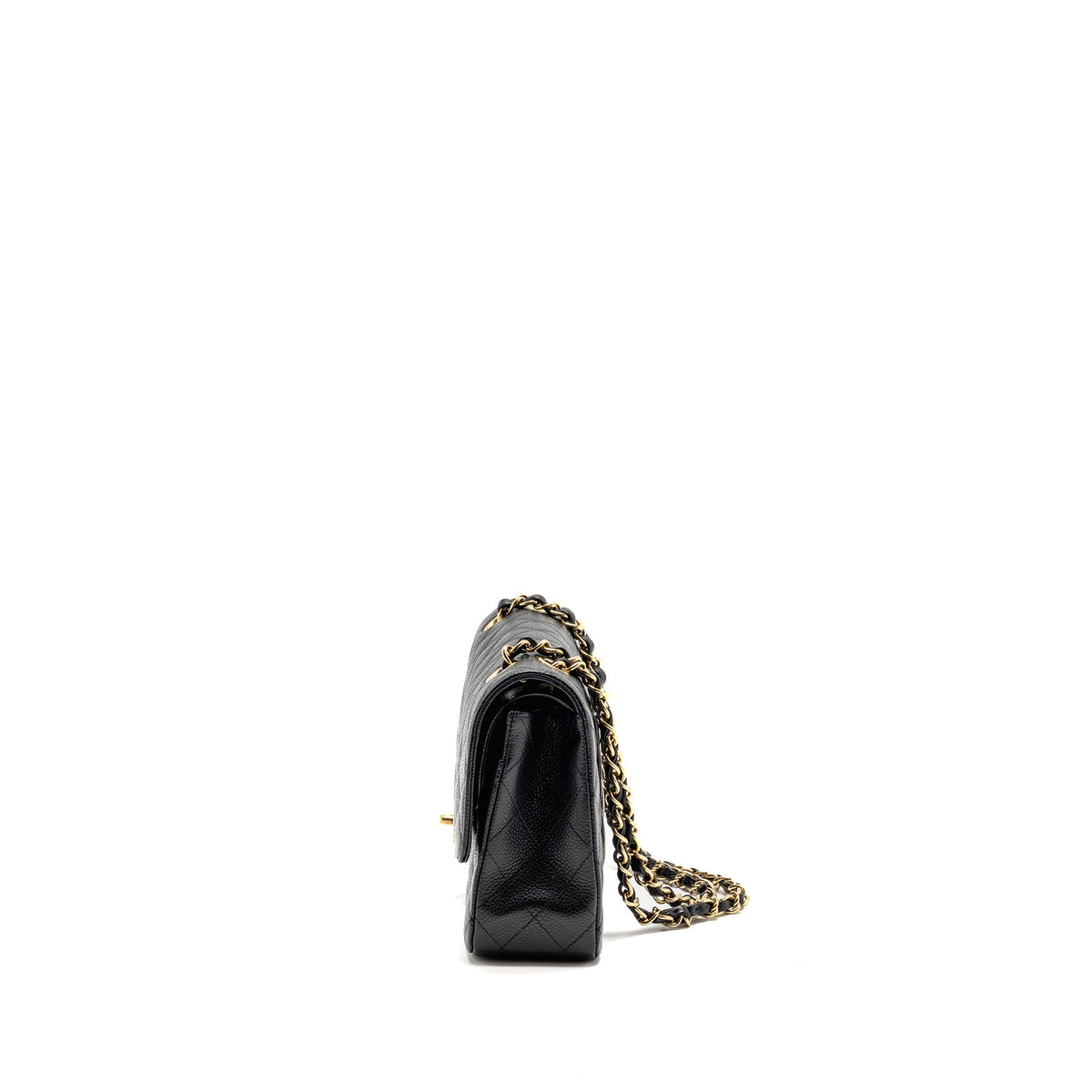 chanel-medium-classic-double-flap-bag-caviar-black-ghw-32