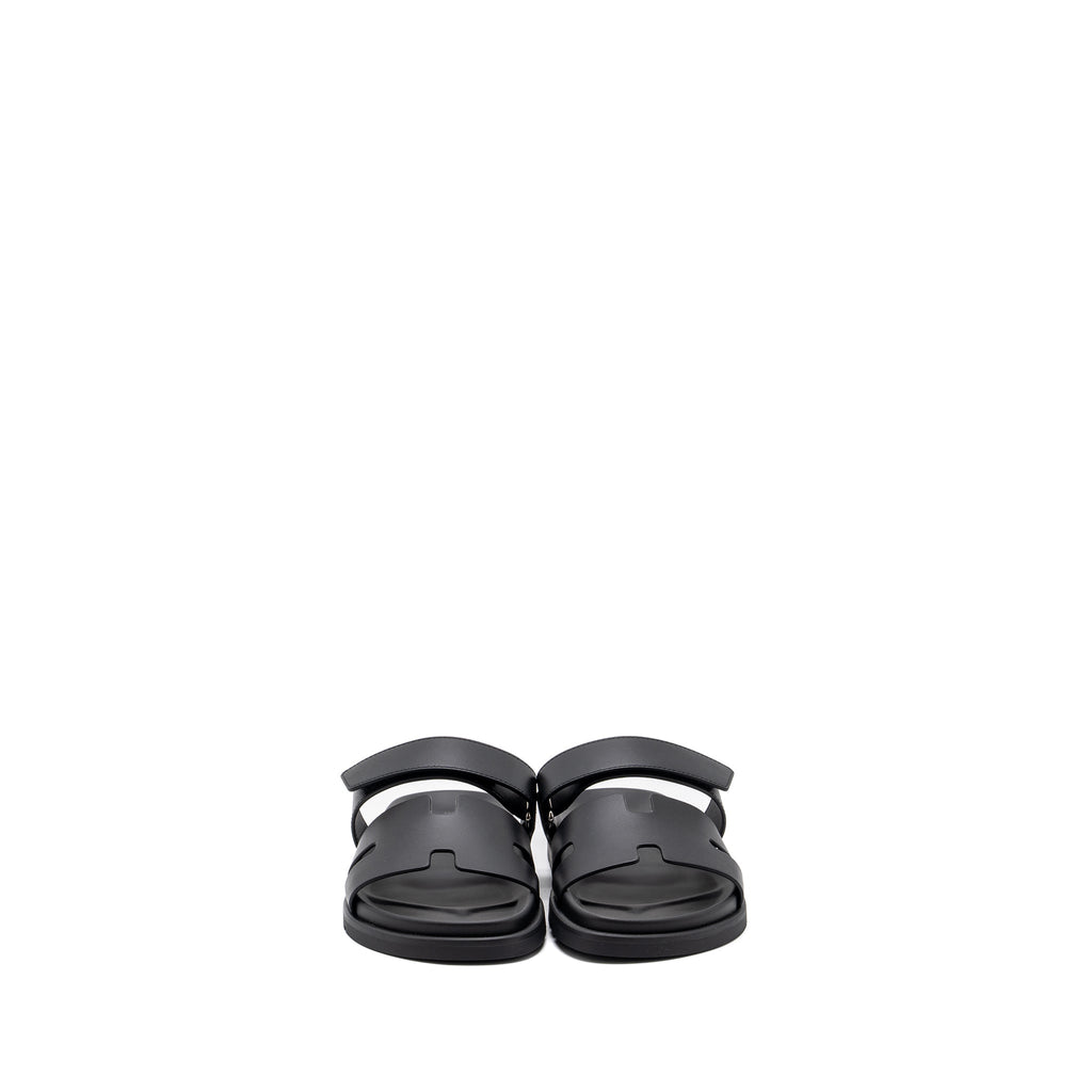 hermes-size-39-chypre-sandal-black